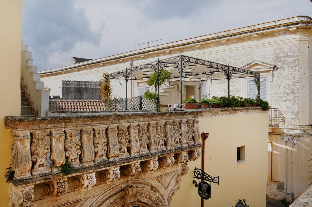 Relais Il Mignano Hotel