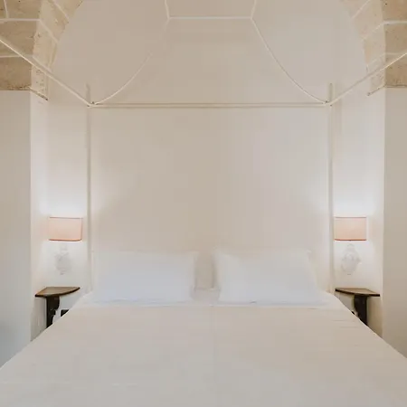 Relais Il Mignano Hotel Nardo Room photo