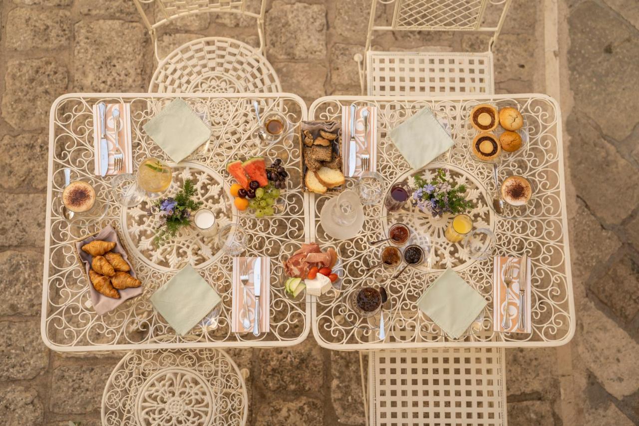 Relais Il Mignano 3*