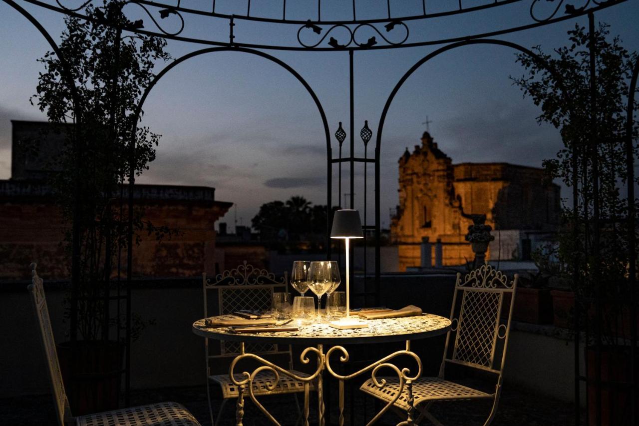 Hotel Relais Il Mignano 3*