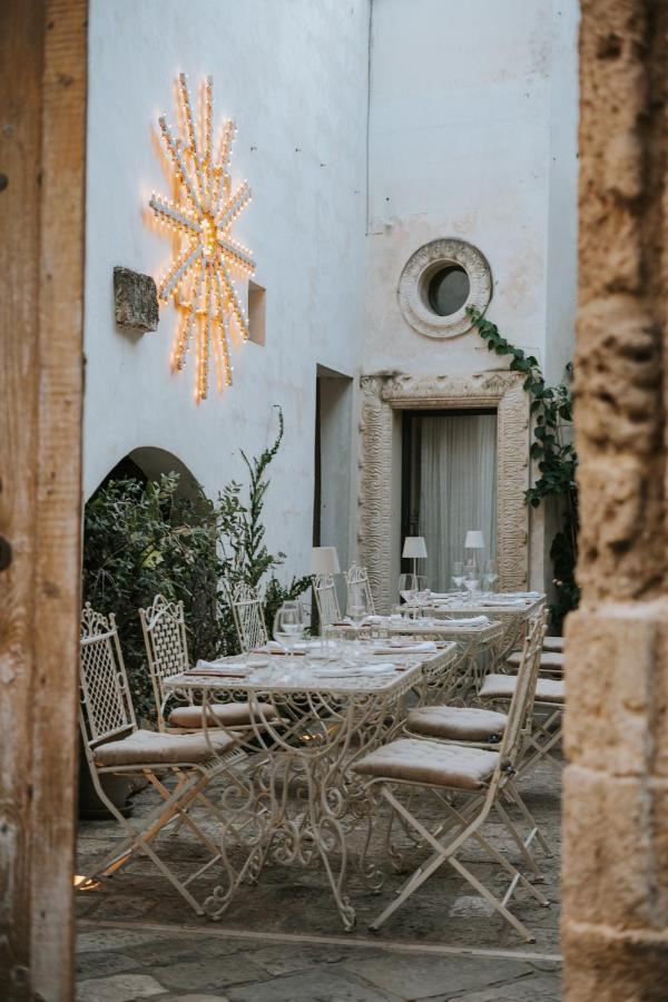 Relais Il Mignano Hotel