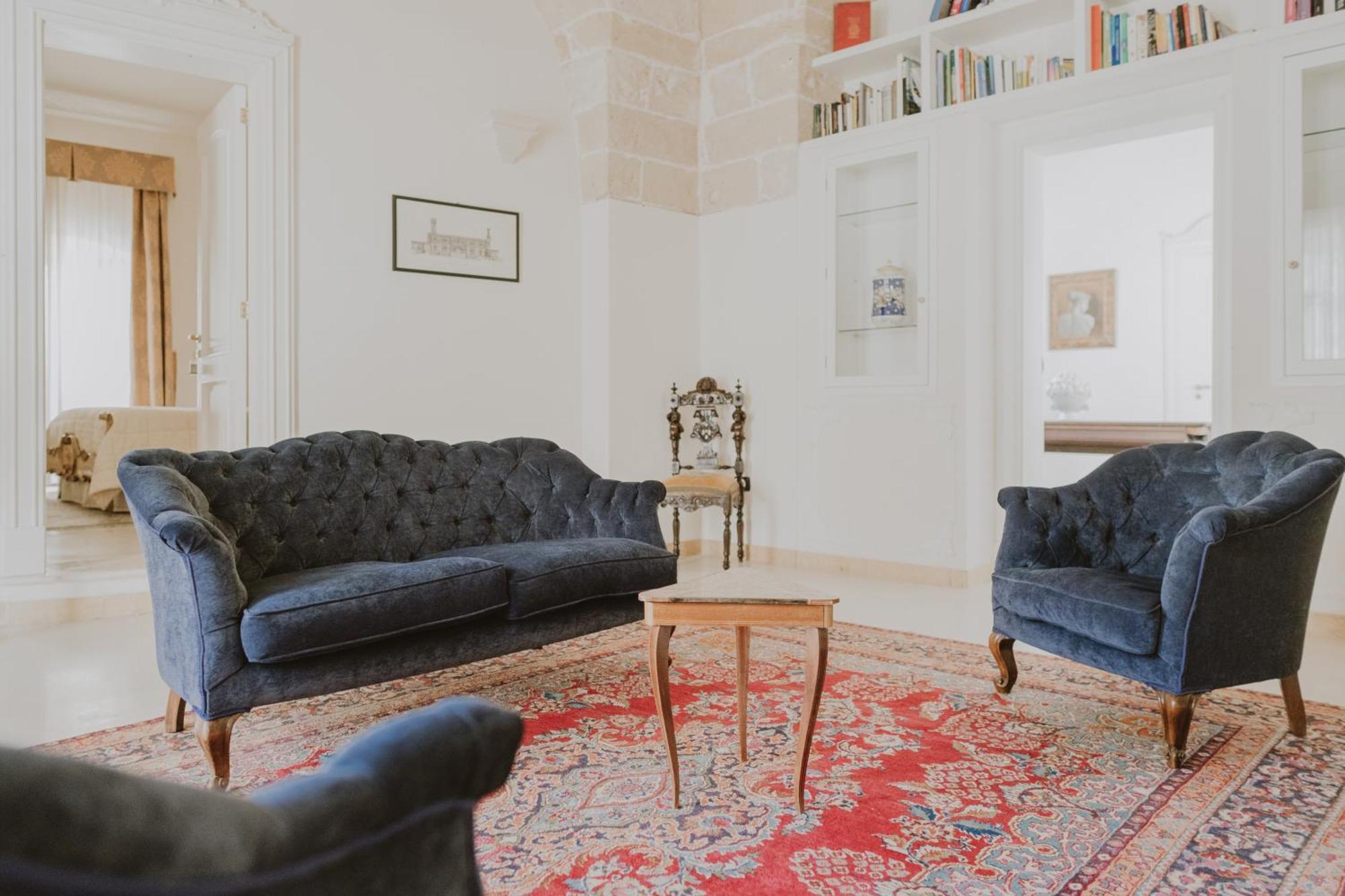 Relais Il Mignano 3*