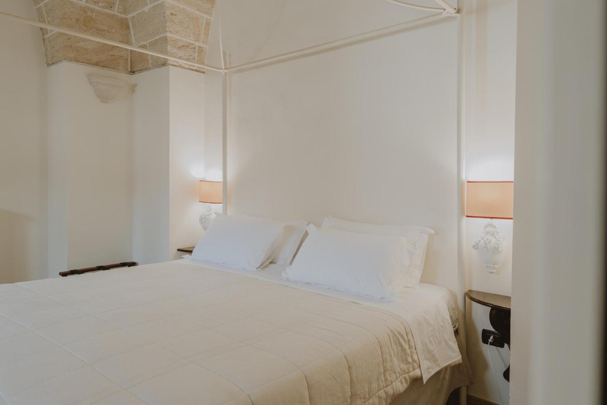 Hotel Relais Il Mignano 3*