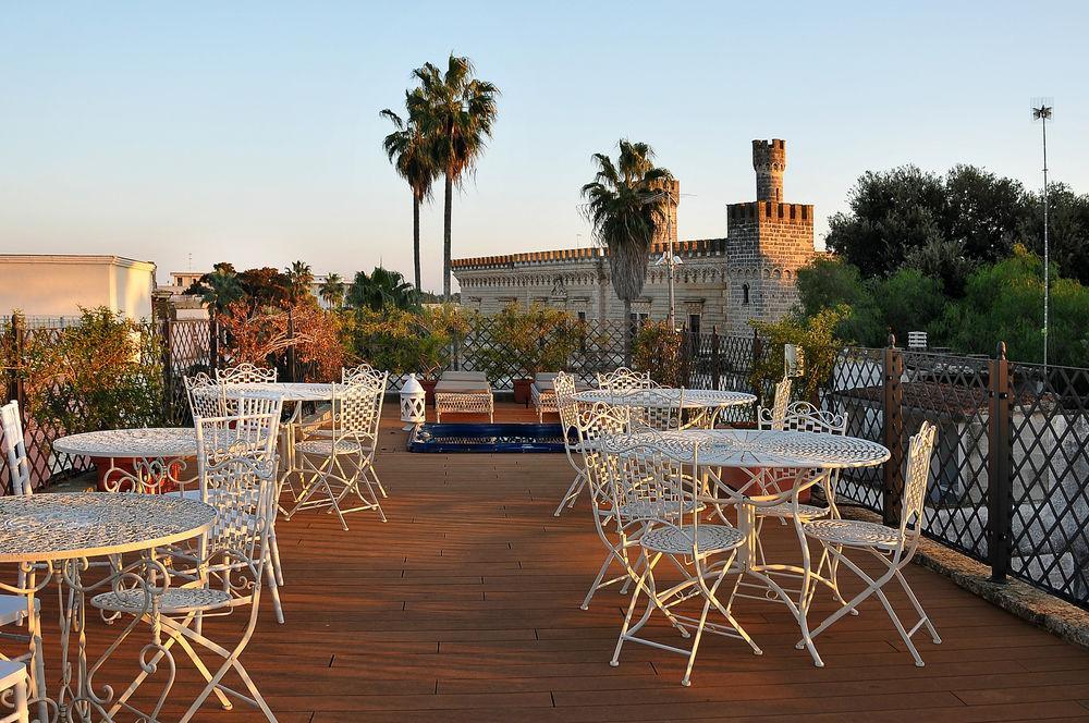 Hotel Relais Il Mignano 3*