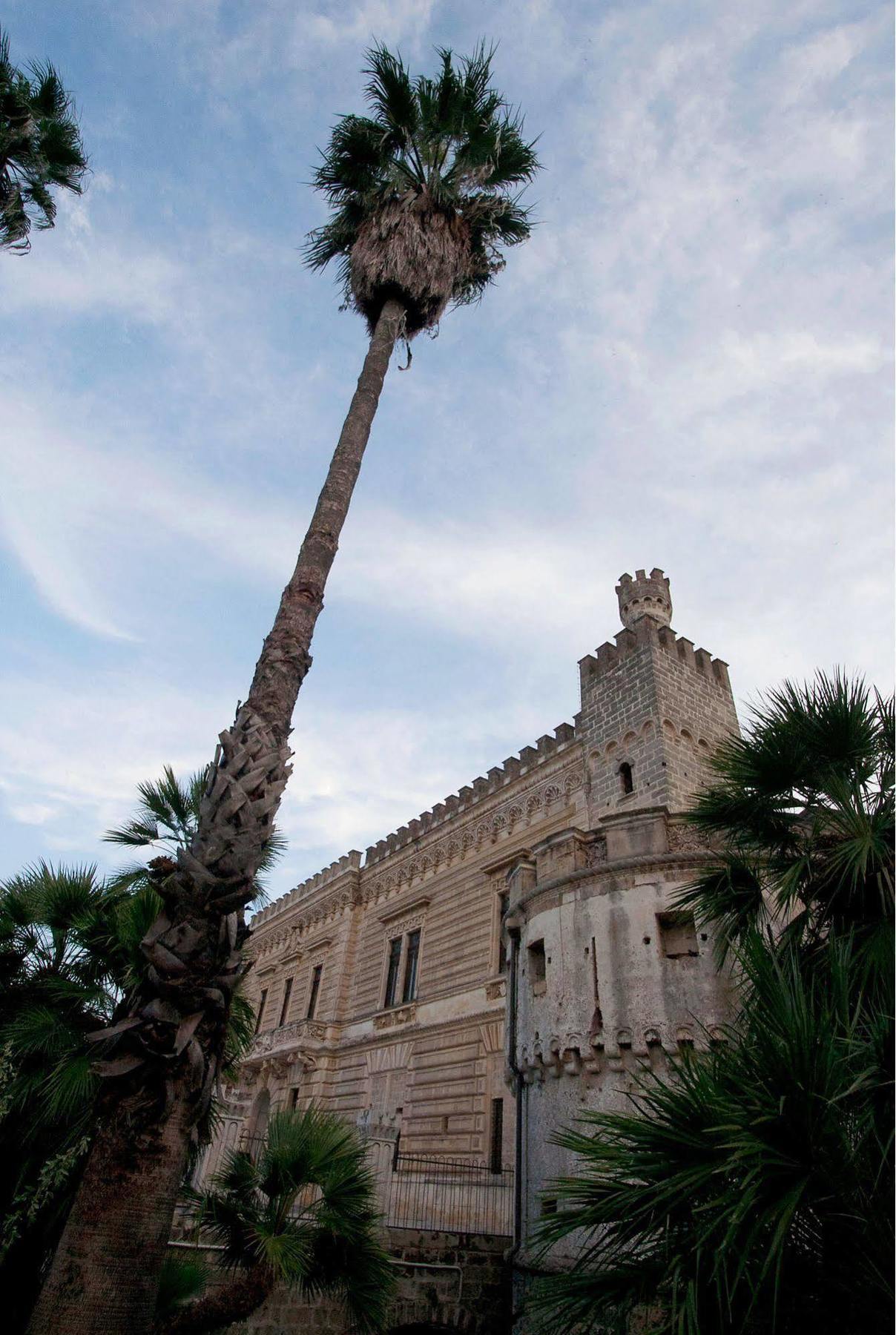 Relais Il Mignano Hotel